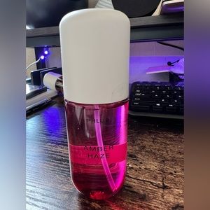 Phlur Amber Haze Body Fragrance